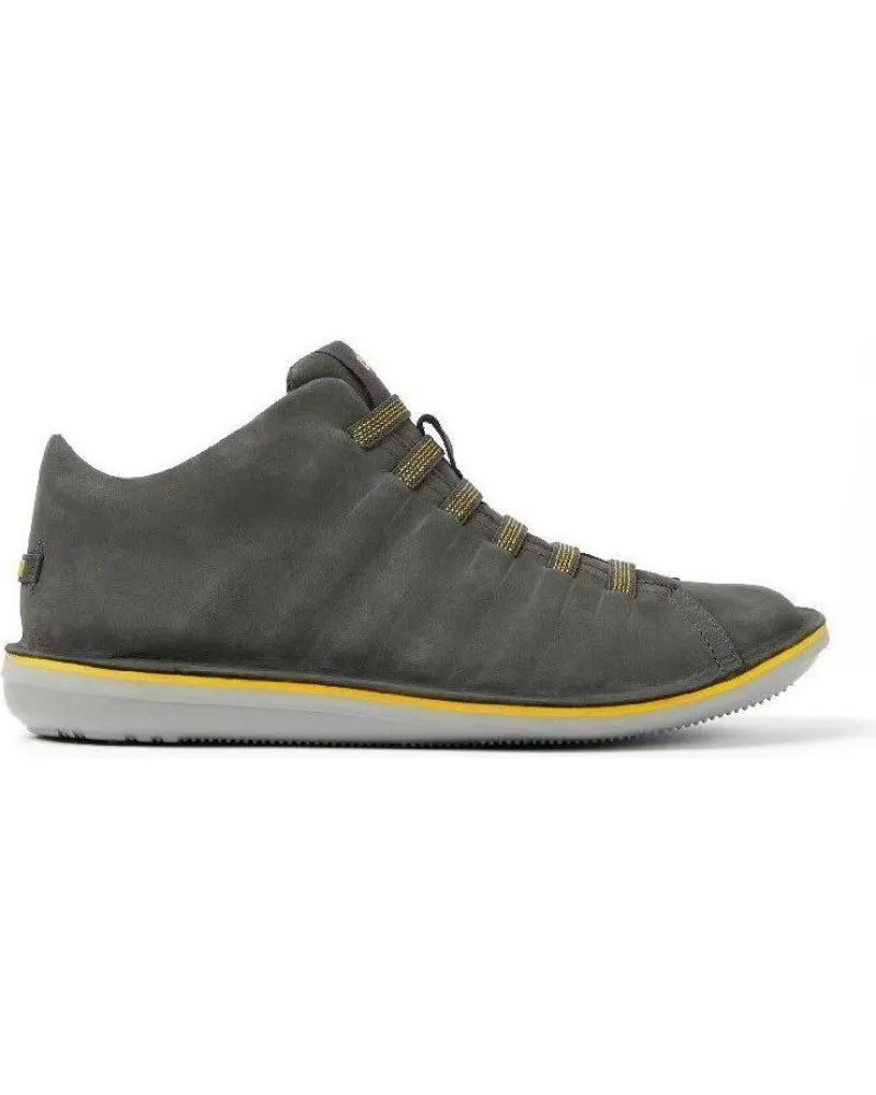 Botines de Hombre CAMPER BEETLE 36678 VERDE GRIS