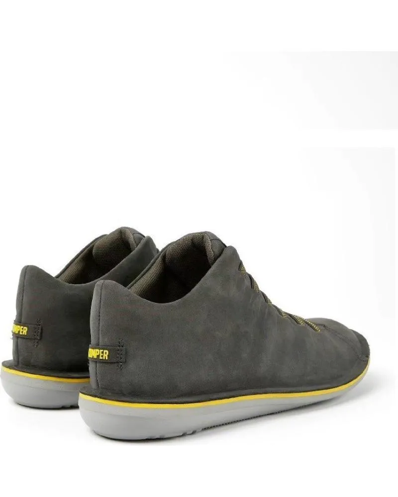 Botines de Hombre CAMPER BEETLE 36678 VERDE GRIS