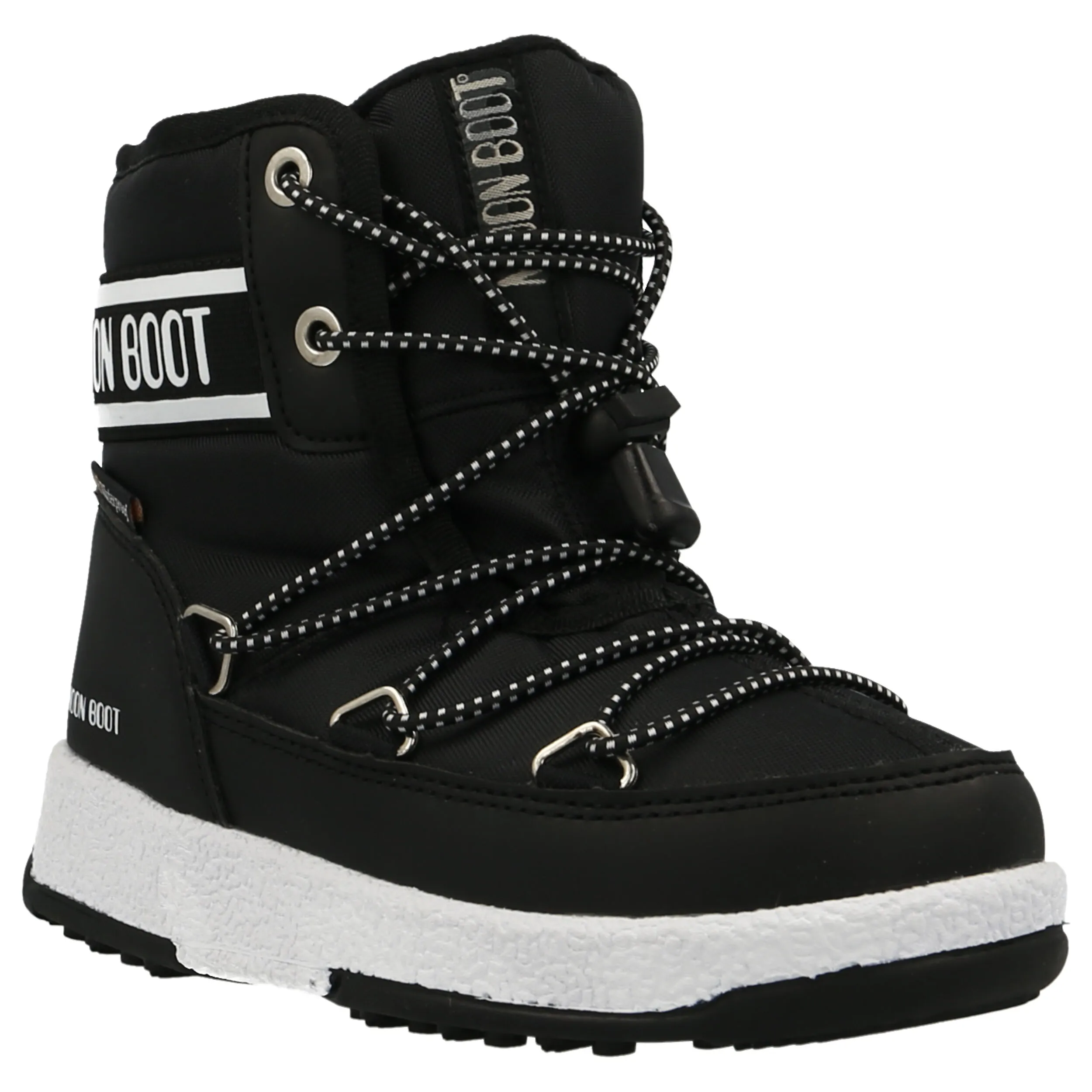 Botínes Niño Moon Boot MID