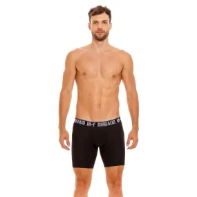 Boxer Largo Para Hombre Tripack Girbaud