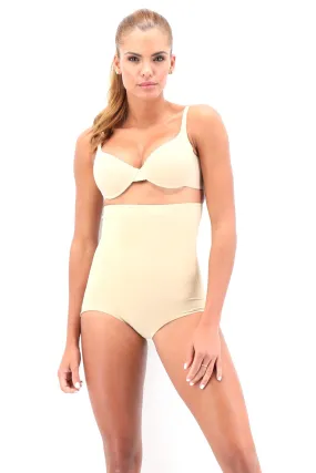 Braguita silueta perfecta beige