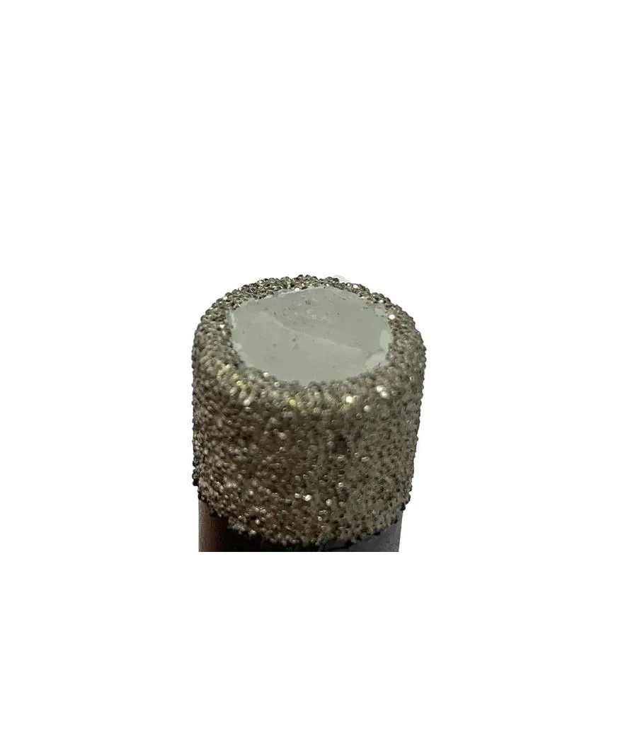 Broca con corona de diamante M14 CERA – 8 mm