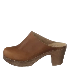 Calou zapatos Lisa Soft Brown