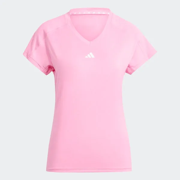 CAMISETA AEROREADY TRAIN ESSENTIALS