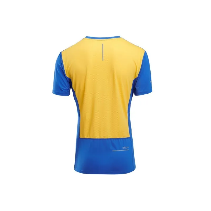 Camiseta ALTUS LOCH  75103LO-010