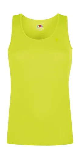 Camiseta atleta Performance mujer