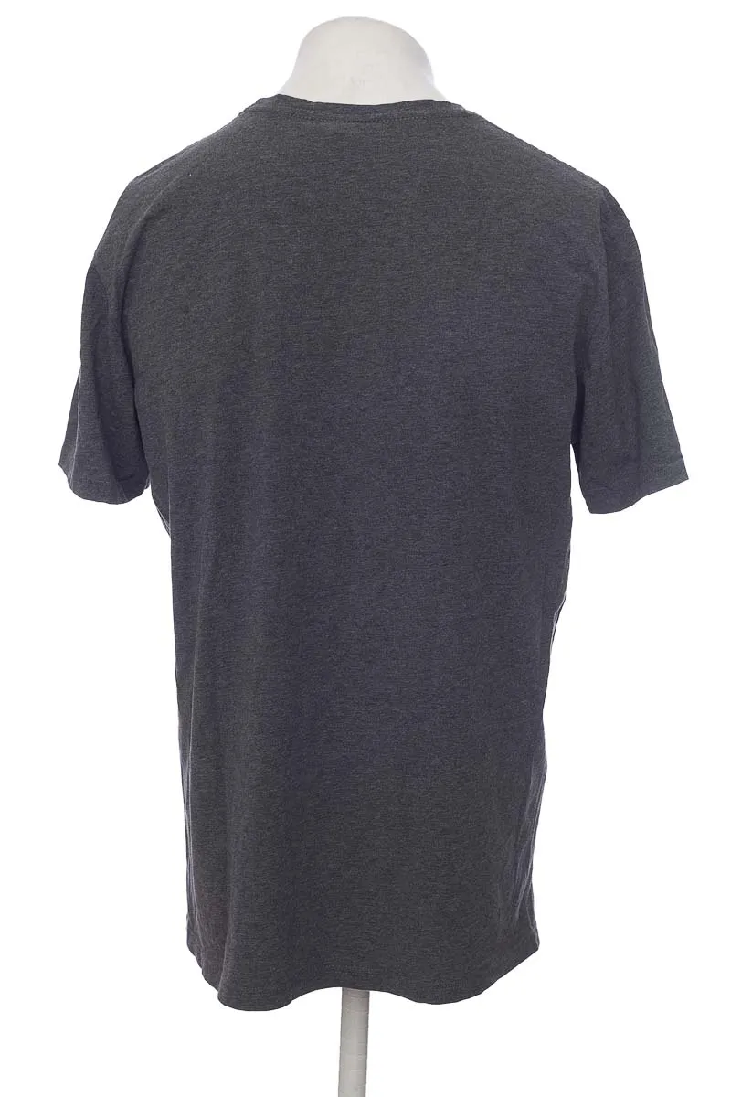 Camiseta color Gris - Closeando