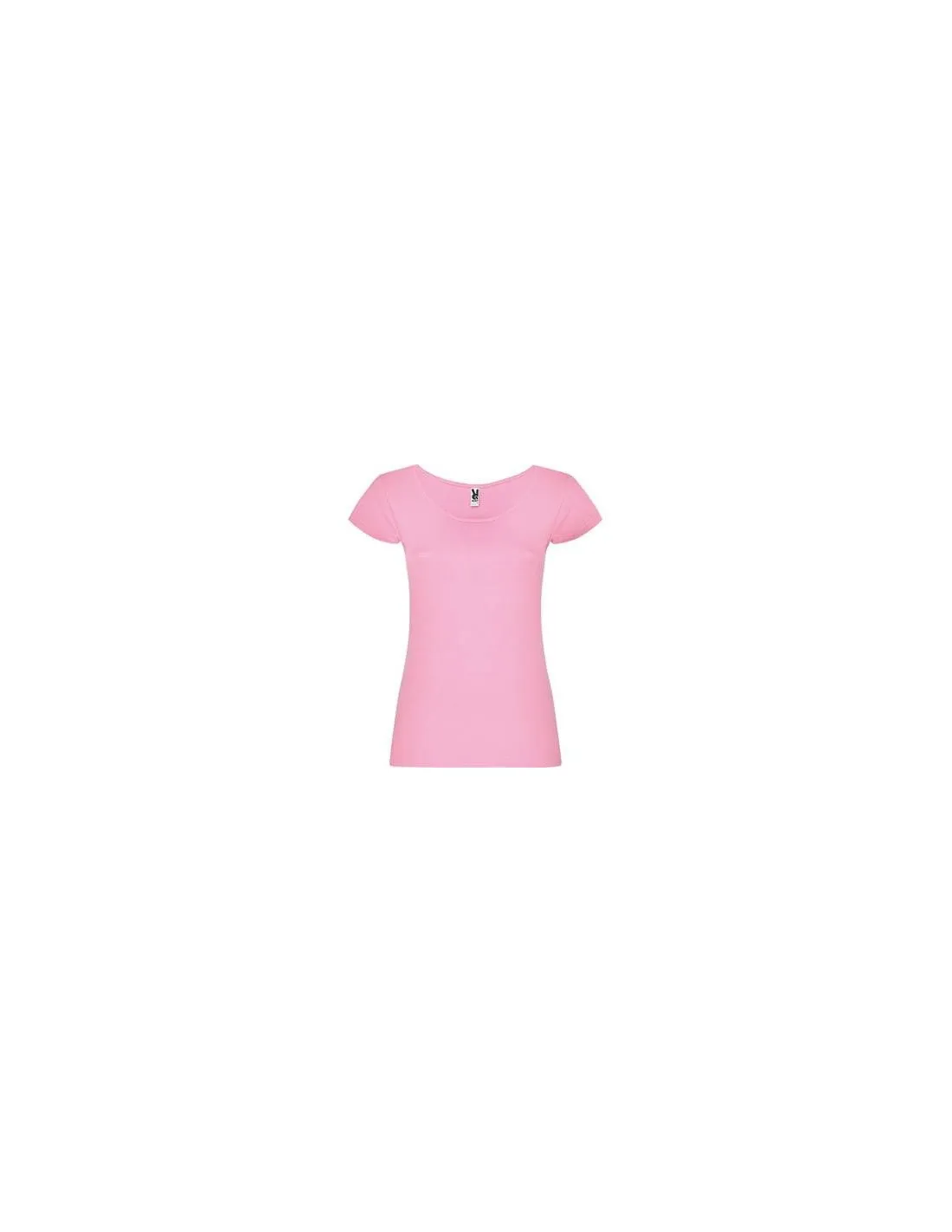 Camiseta de mujer Guadalupe