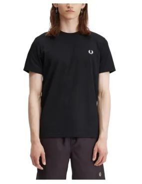 Camiseta Fred Perry