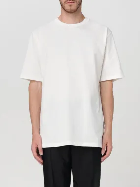 Camiseta hombre Jil Sander