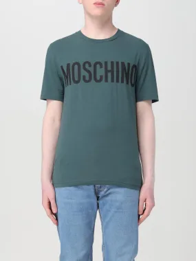 Camiseta hombre Moschino Couture