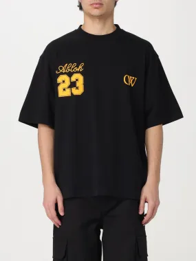 Camiseta hombre Off-white