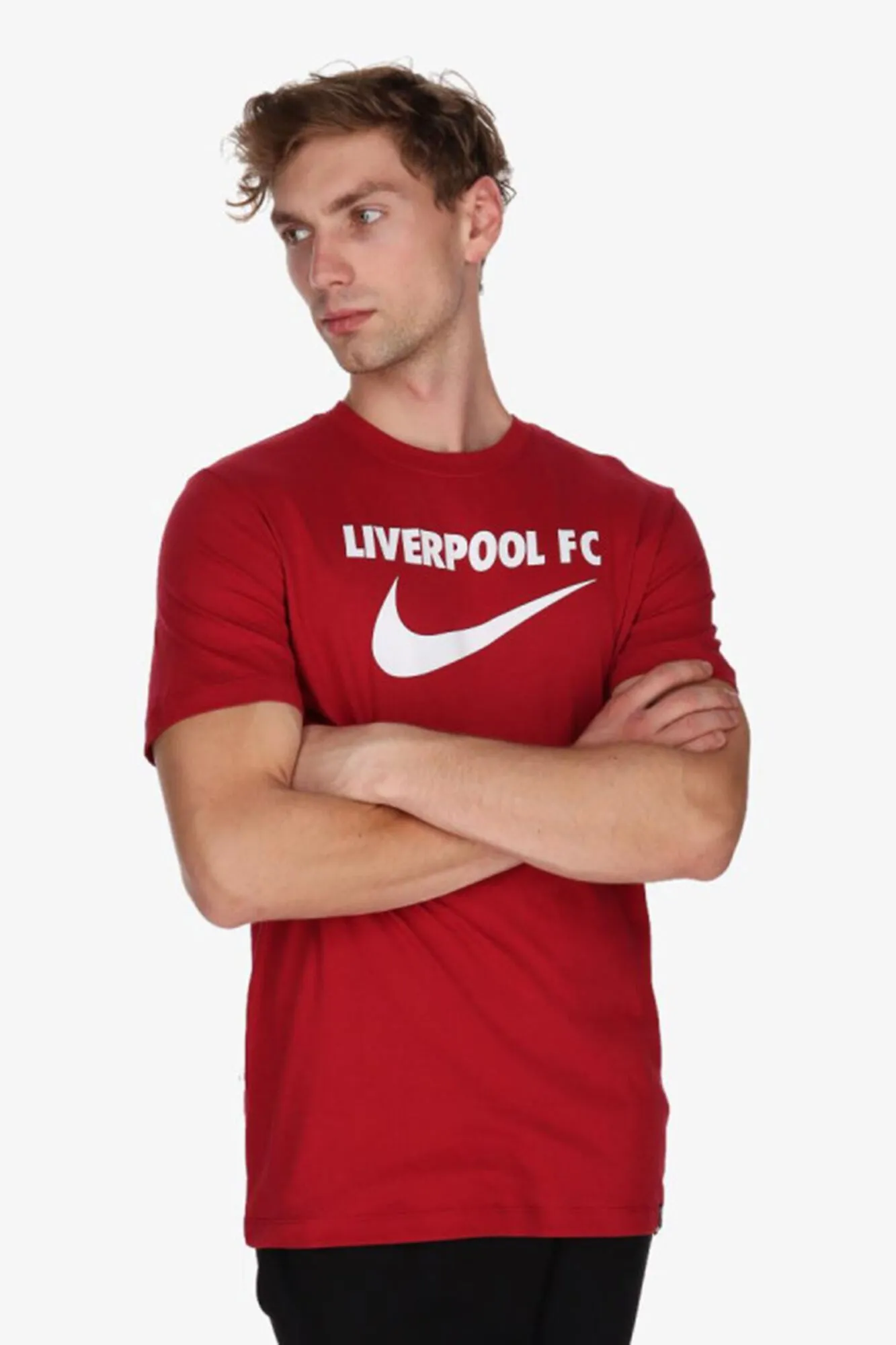 Camiseta Liverpool FC