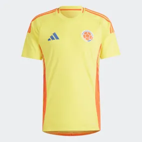 CAMISETA LOCAL SELECCIÓN COLOMBIA 24