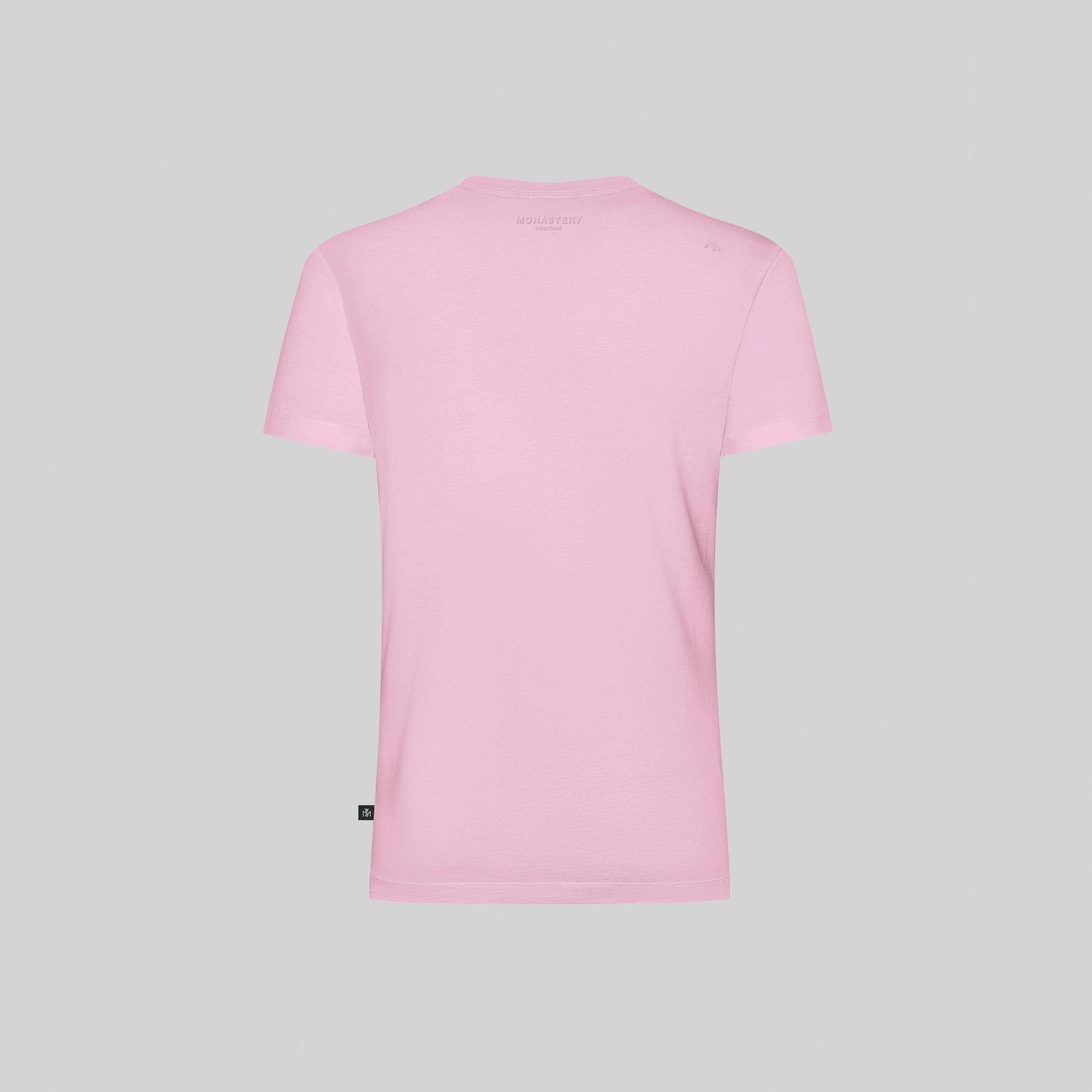 Camiseta Monastery Mujer Ascary Rose