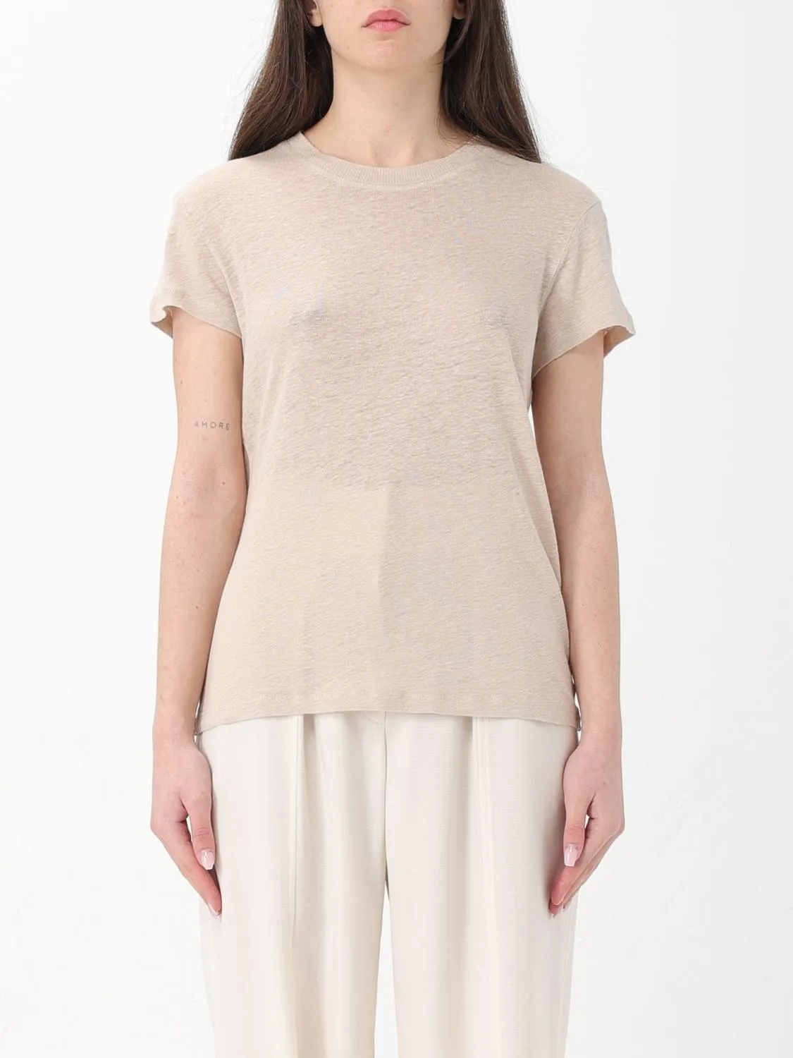 Camiseta mujer Iro