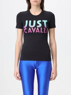 Camiseta mujer Just Cavalli