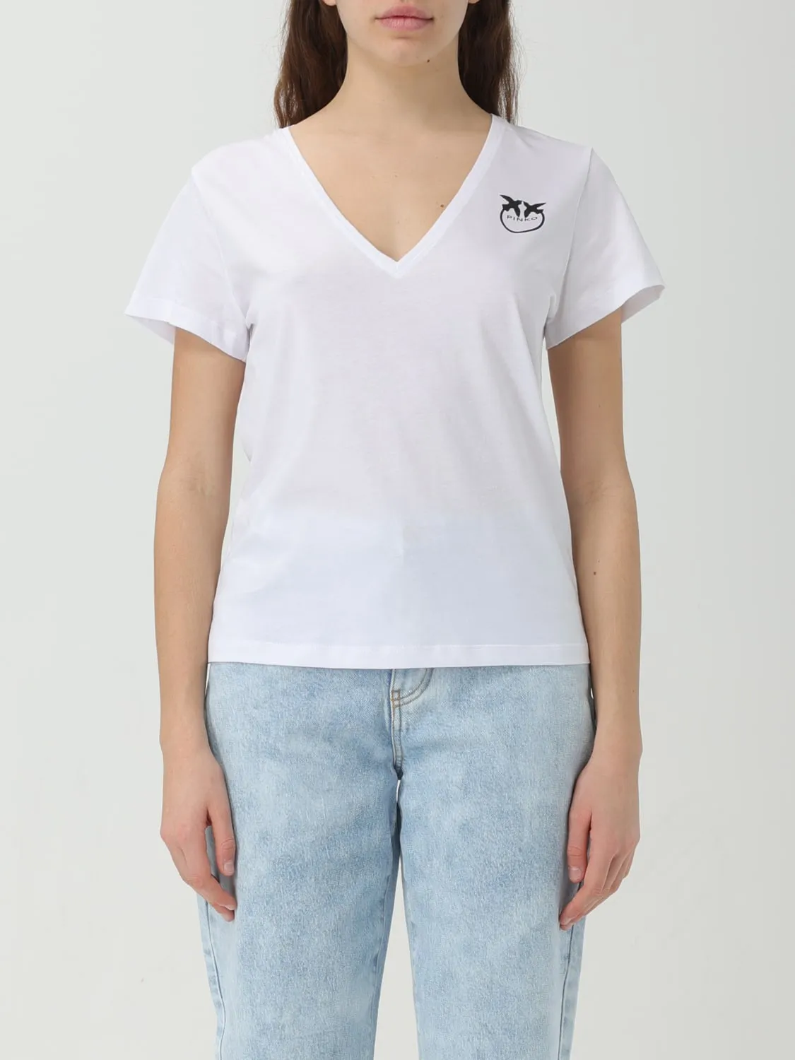 Camiseta mujer Pinko