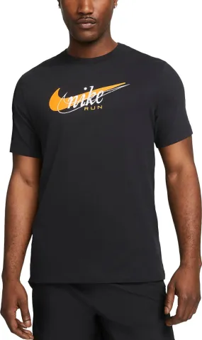 Camiseta Nike M NK DF TEE HERITAGE