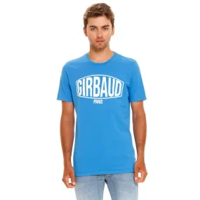 Camiseta Para Hombre Manga Corta Girbaud