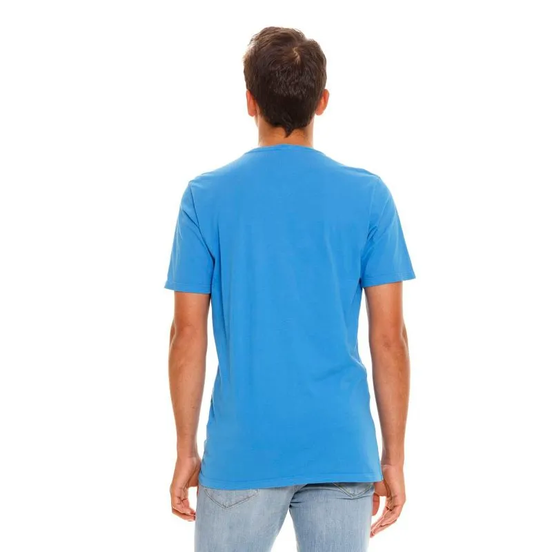 Camiseta Para Hombre Manga Corta Girbaud