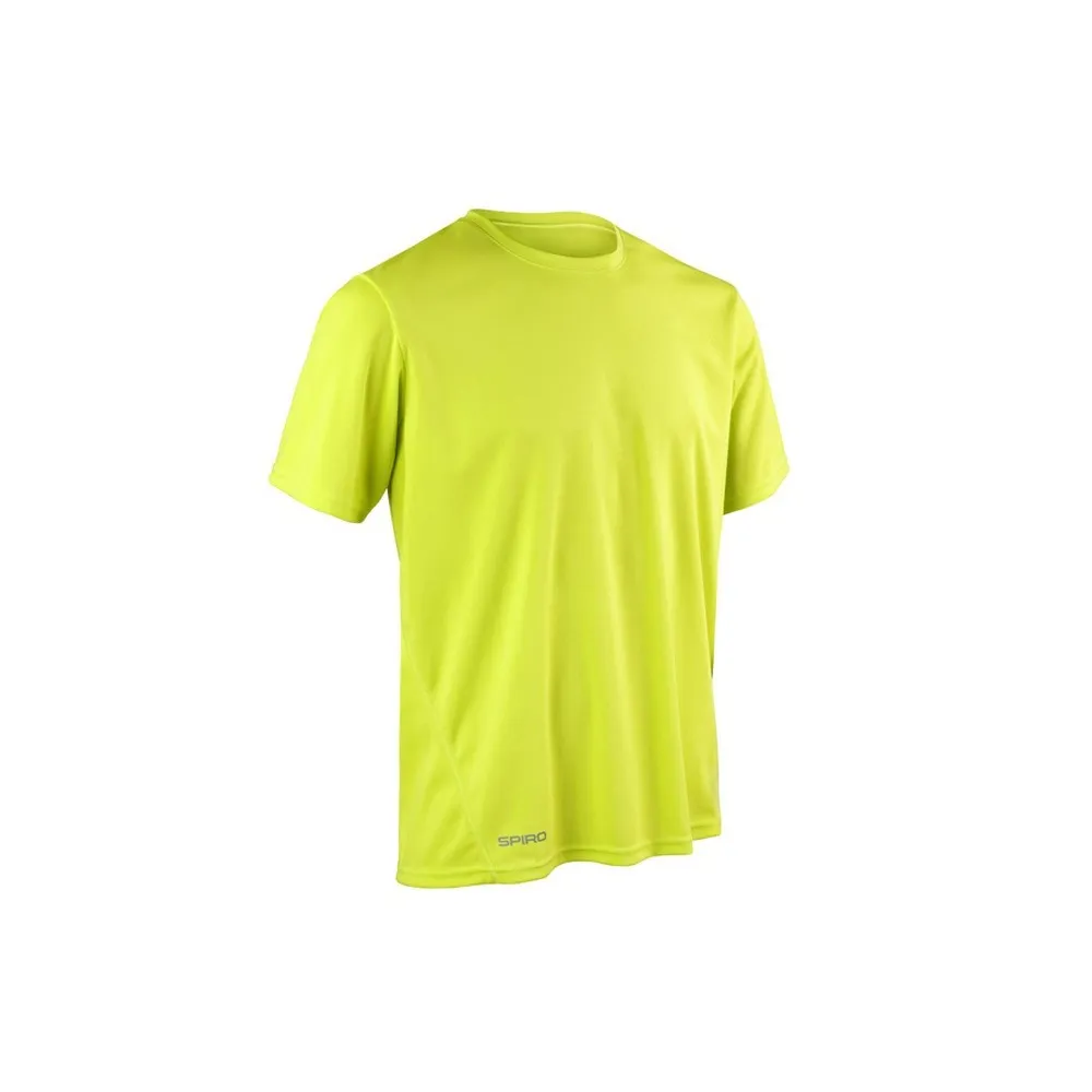 Camiseta Performance hombre