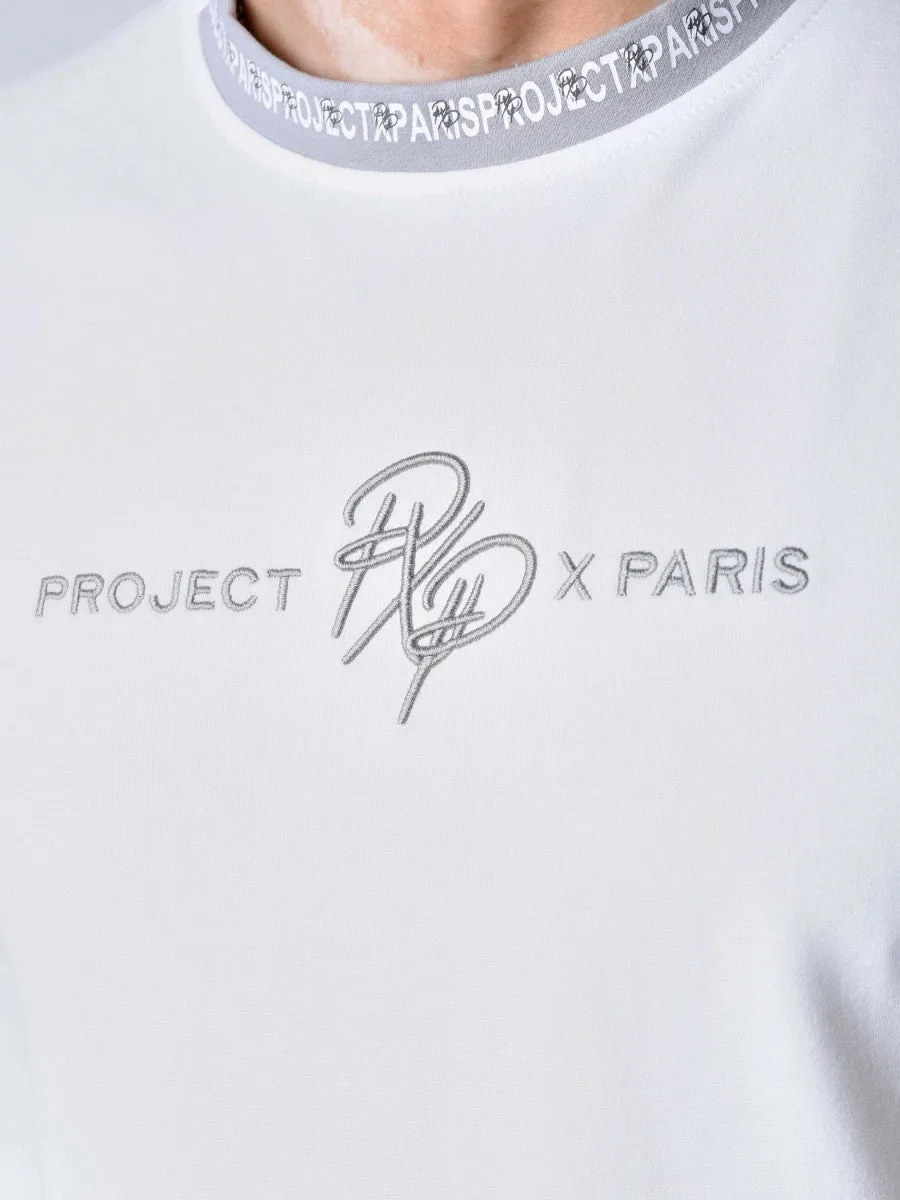 Camiseta PROJECT X PARIS - 2210218-W