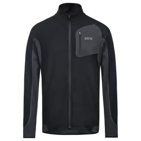 Camiseta R3 WINDSTOPPER® Hombre