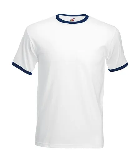 Camiseta Ringer