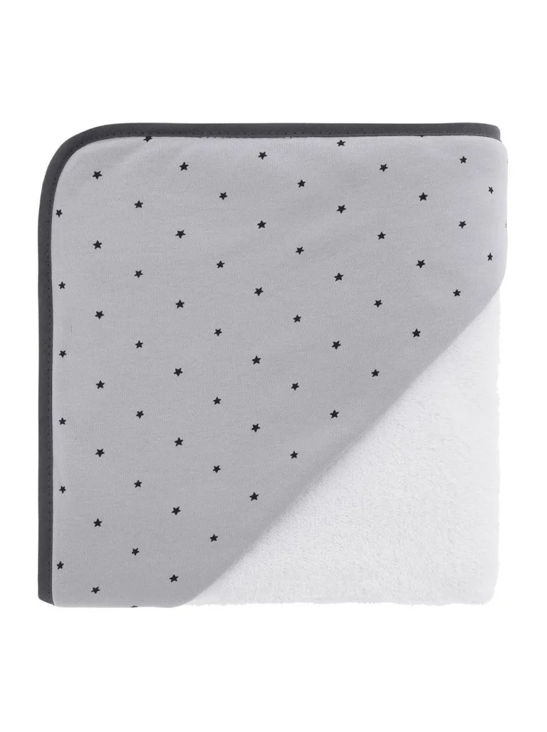 CAPA DE BAÑO DELANTAL 100x100x1 CM 427,1 E GRIS