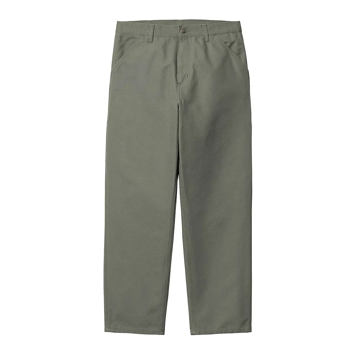 Carhartt WIP Knee , Smoke verde