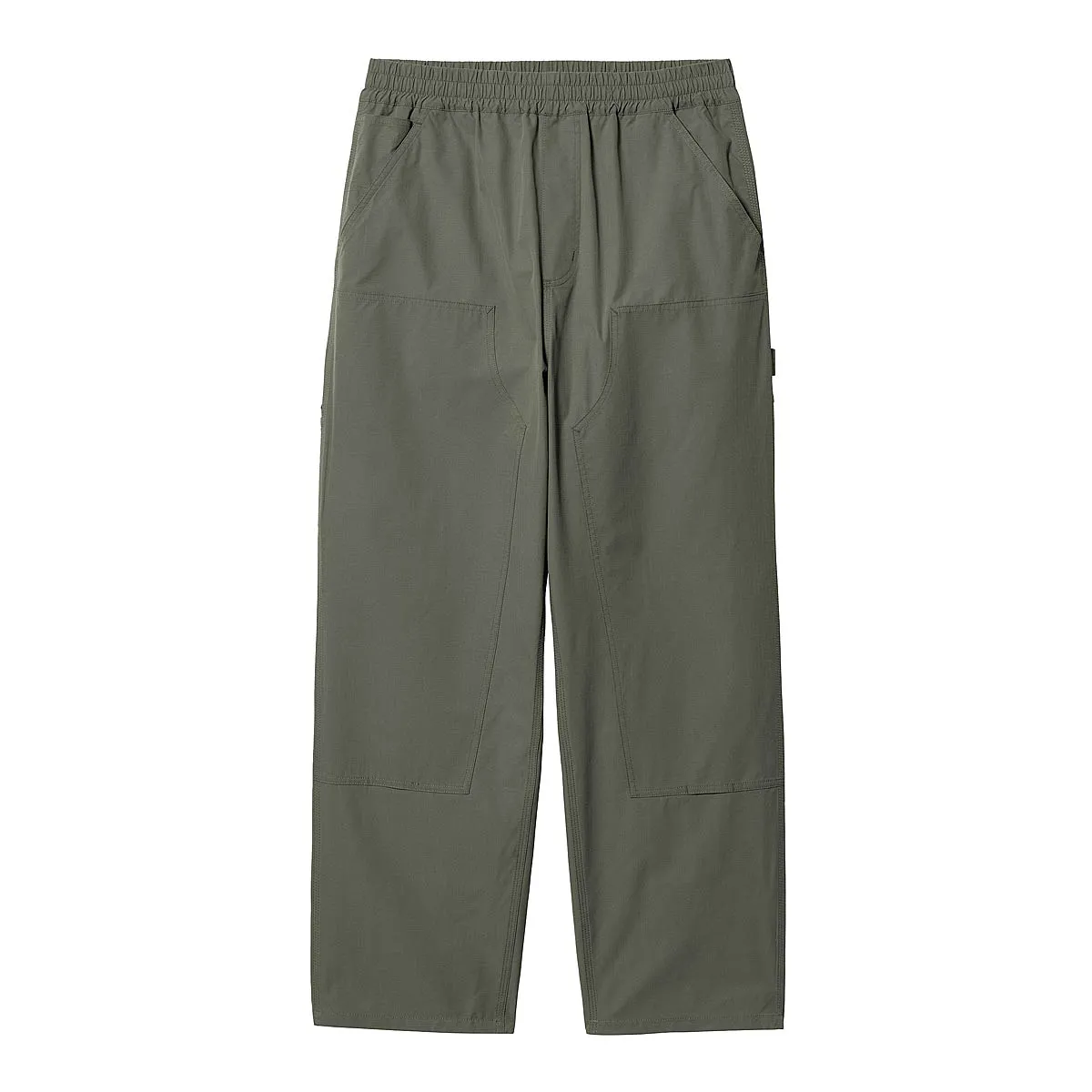 Carhartt WIP Montana , Smoke verde