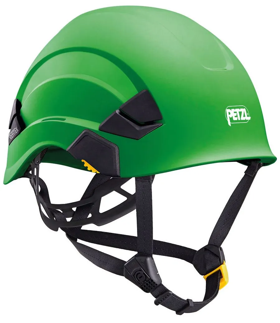 Casco petzl Vertex Verde