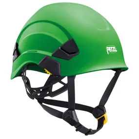 Casco petzl Vertex Verde