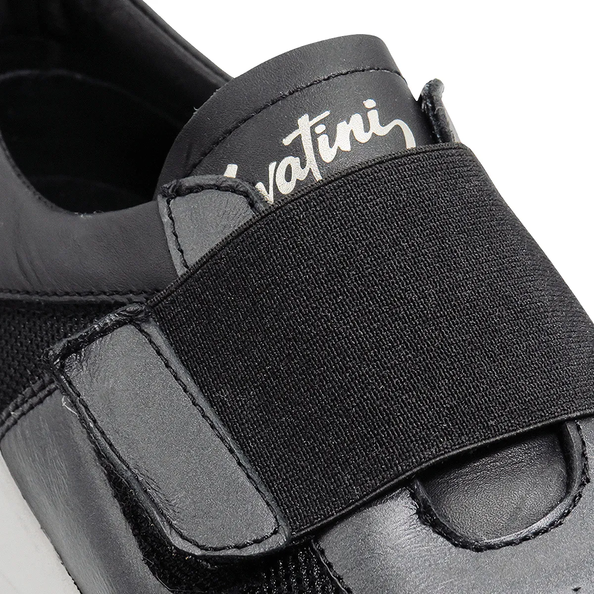 Cavatini Zapatillas Loret – Negro – Mujer – 40151775001