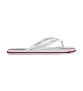 Chanclas Costa Sport blanco