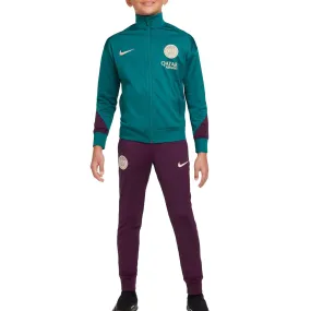 Chandal Nike PSG Niño Entrenamiento Dri-Fit