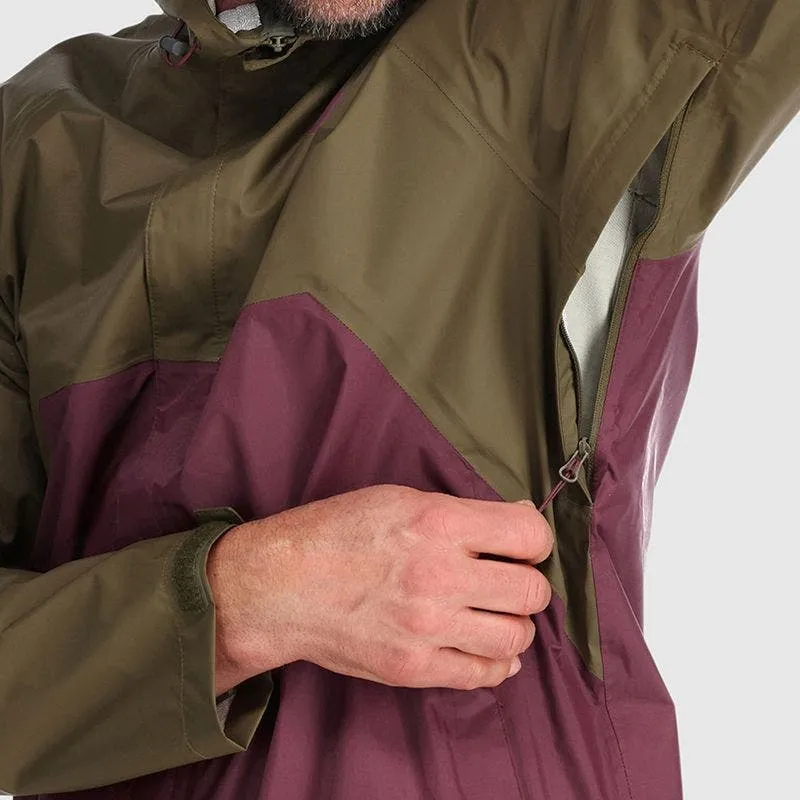 Chaqueta Apollo Hombre