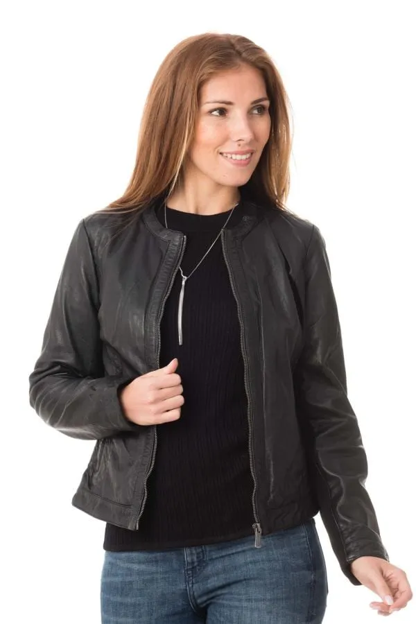 Chaqueta Mujeres Deercraft Dahlia 2 Snwv Black