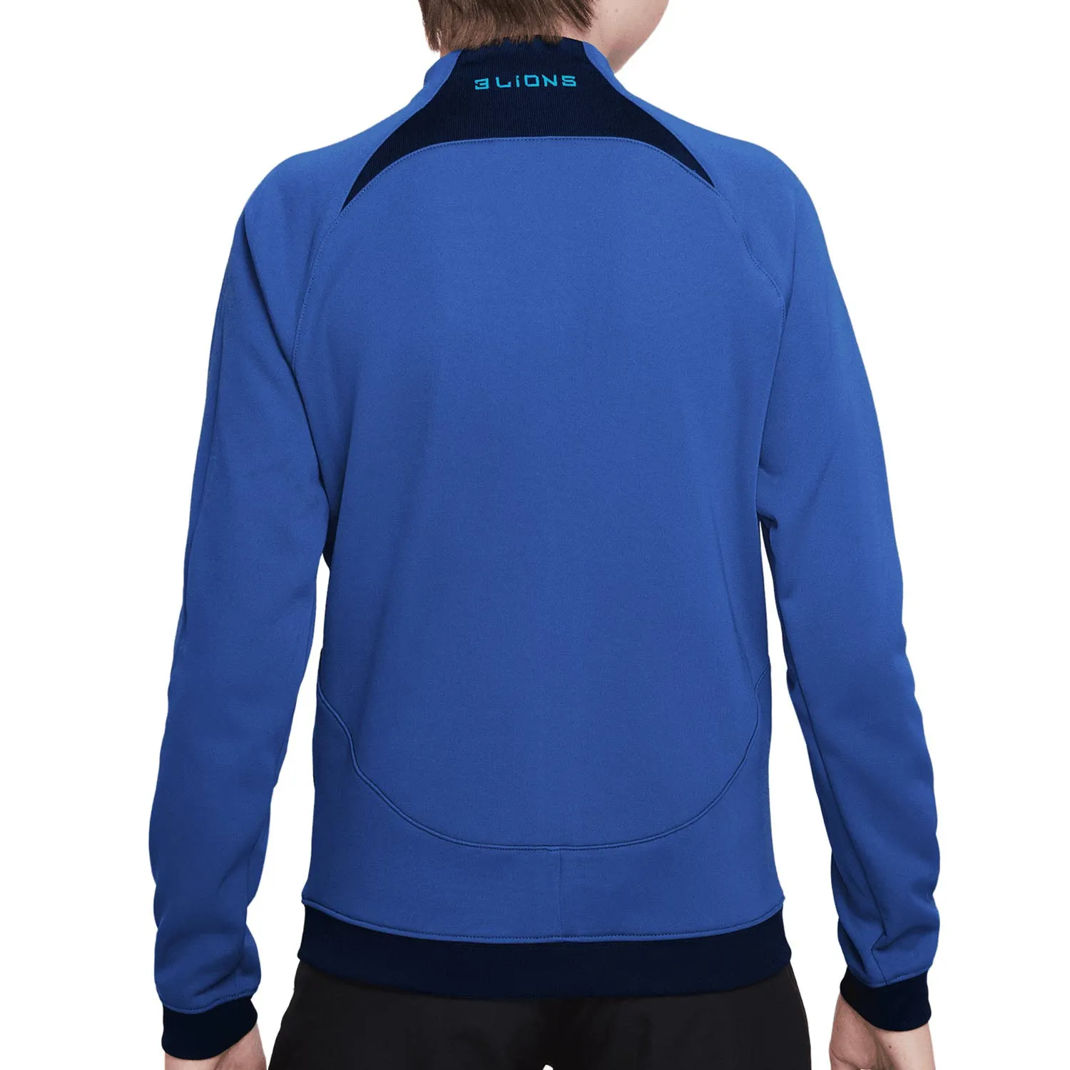 Chaqueta Nike Inglaterra niño Academy Pro himno