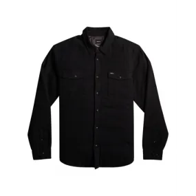 CHAQUETA RVCA INSTRUMENT QUILTED