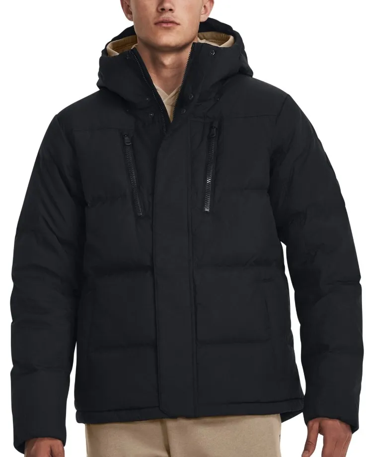 Chaqueta Under Armour CGI Down Crinkle