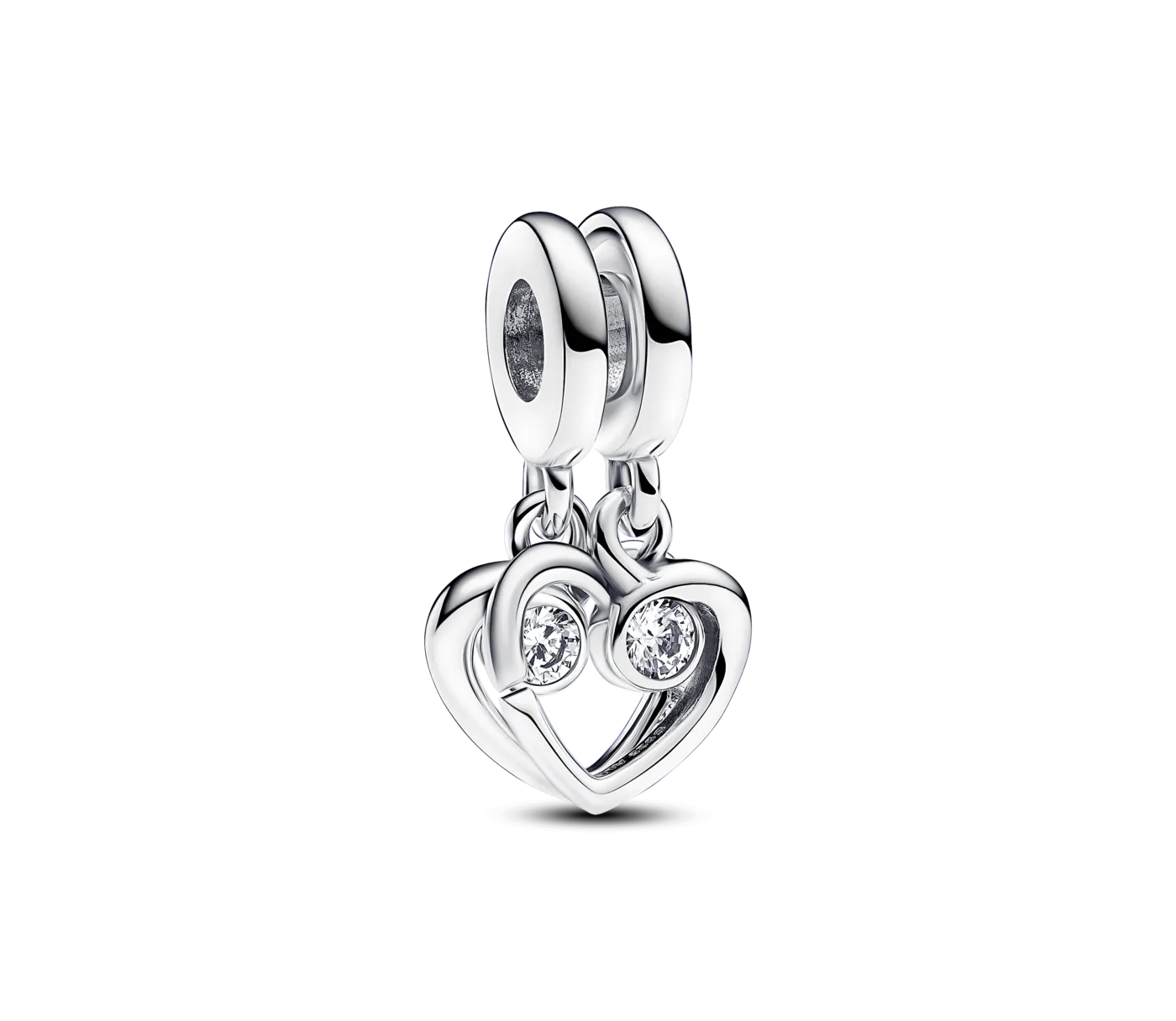 Charm Pandora Colgante Divisible Para Siempre​ 793232C01