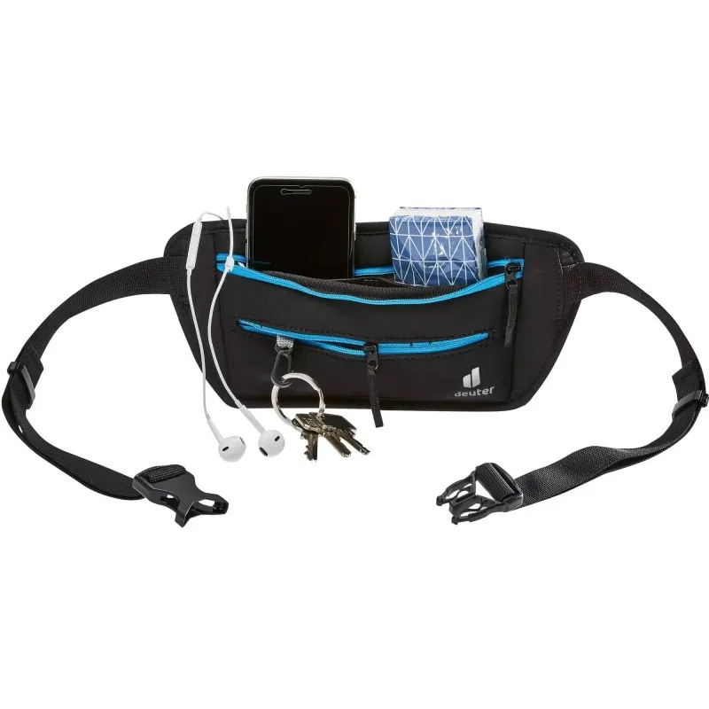 Cinturon  Deuter Neo Belt II 3900721 7318