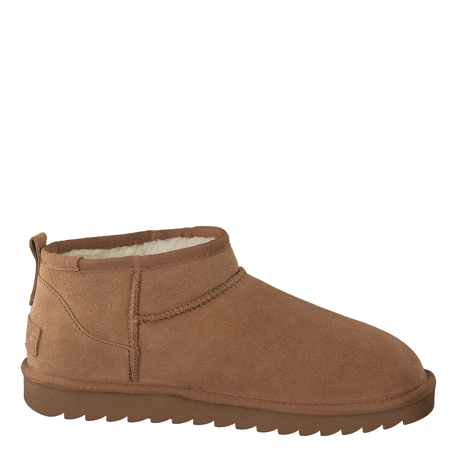 Colors of California zapatos Lowboot Tan