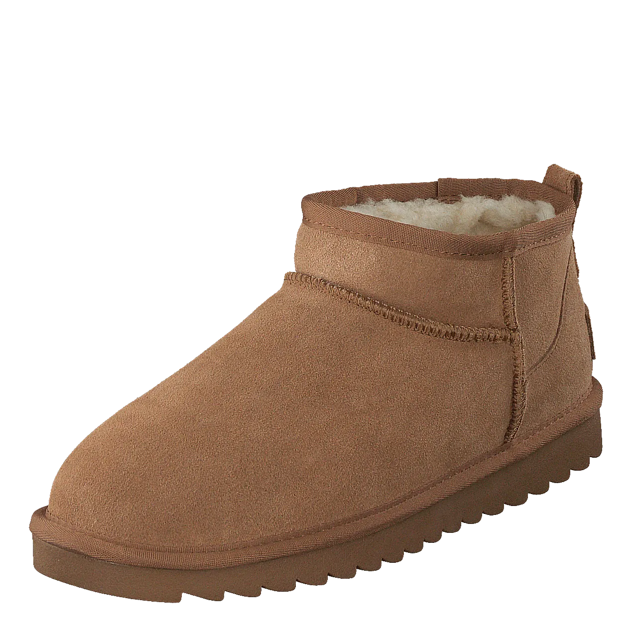 Colors of California zapatos Lowboot Tan