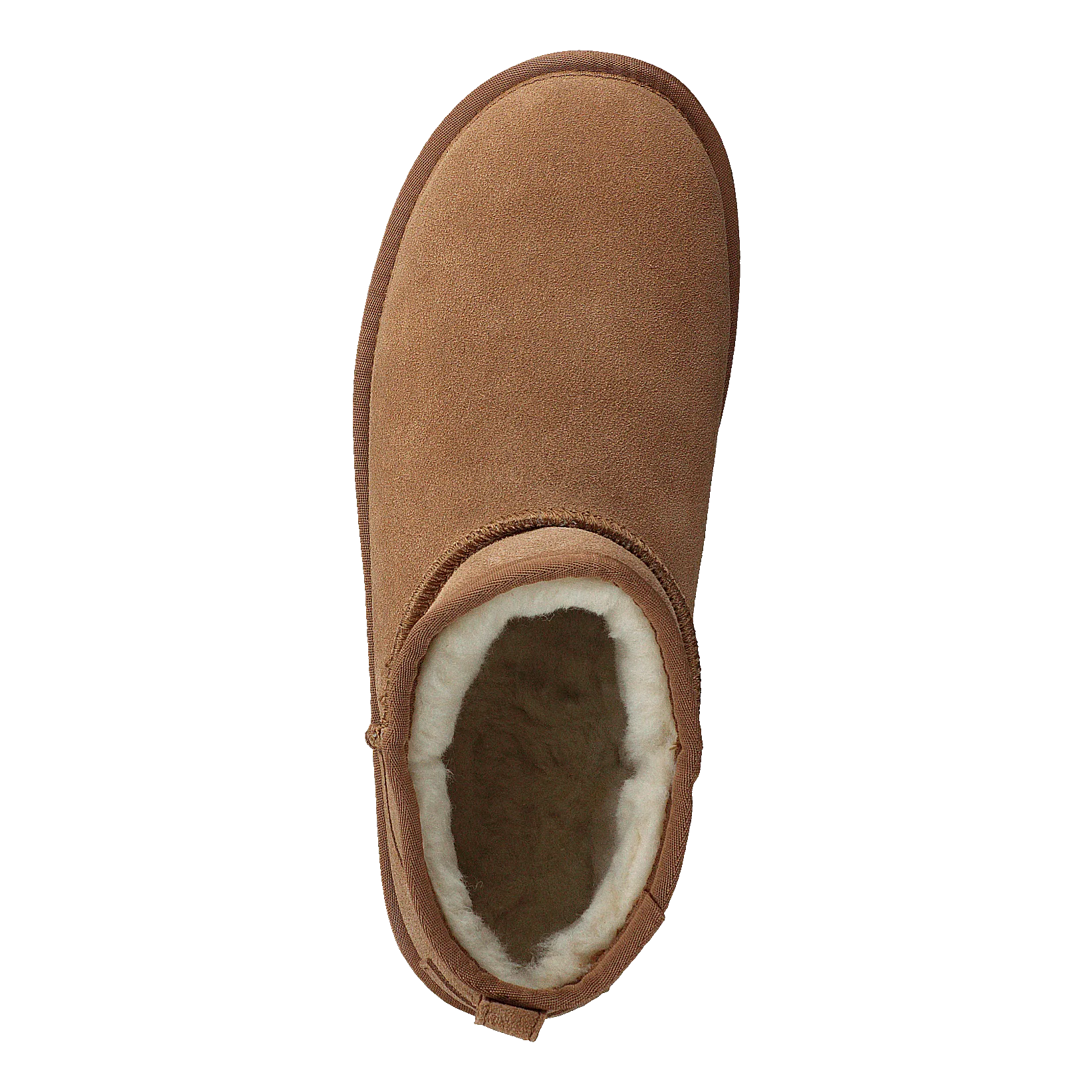 Colors of California zapatos Lowboot Tan