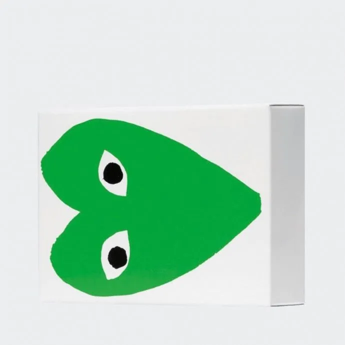 COMME DES GARÇONS Jugar perfume verde