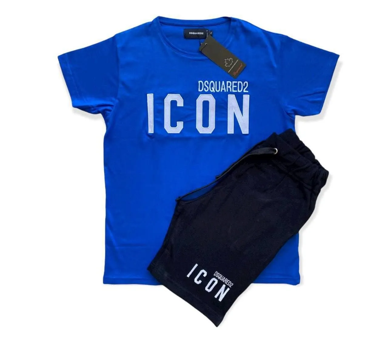 Conjunto Icon hombre