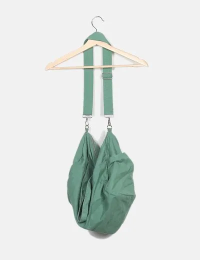 Cotton:on Bolsa de deporte verde